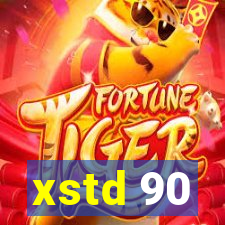 xstd 90