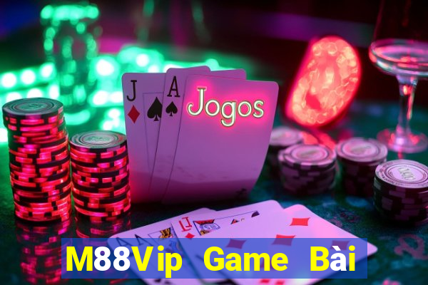 M88Vip Game Bài 3C Cho Ios