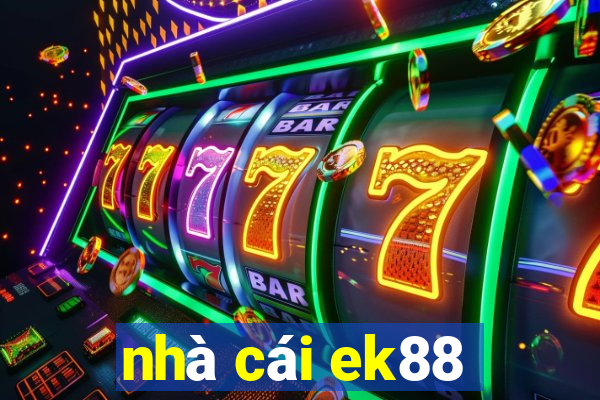 nhà cái ek88