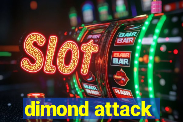 dimond attack