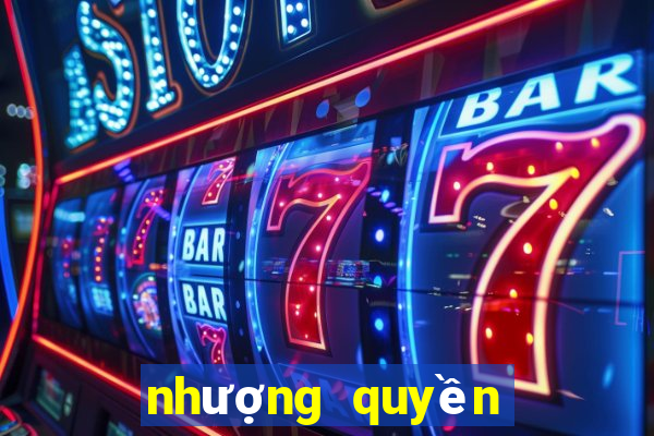 nhượng quyền đại lý vé số đại phát