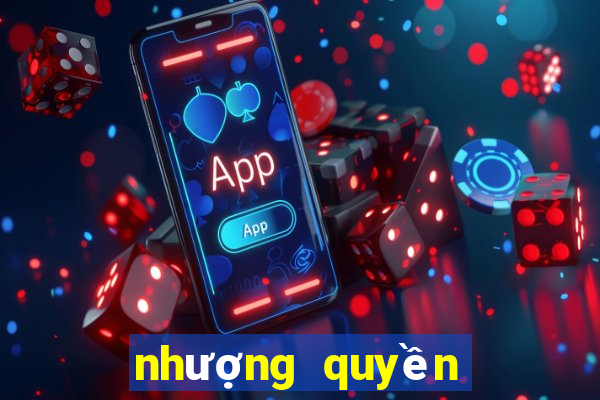 nhượng quyền đại lý vé số đại phát