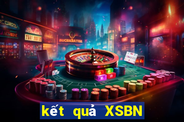 kết quả XSBN ngày 8