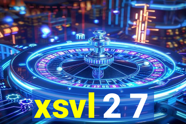 xsvl 2 7