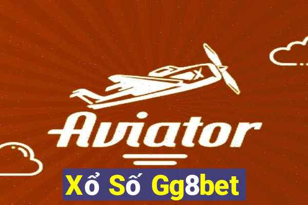 Xổ Số Gg8bet