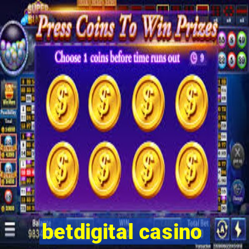 betdigital casino