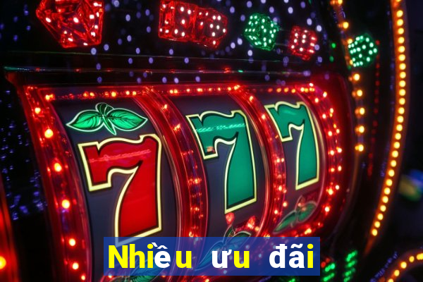 Nhiều ưu đãi trên Fun88 xổ số