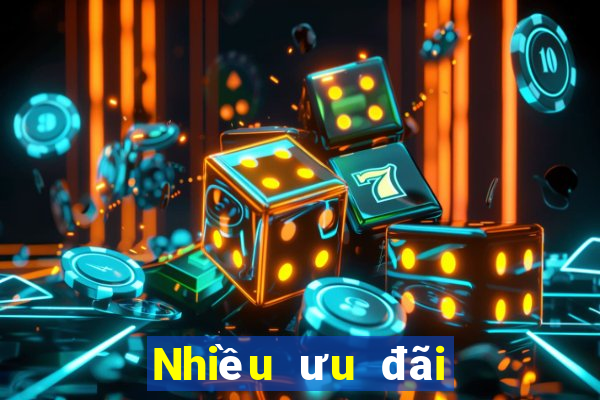 Nhiều ưu đãi trên Fun88 xổ số