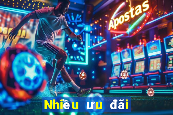 Nhiều ưu đãi trên Fun88 xổ số