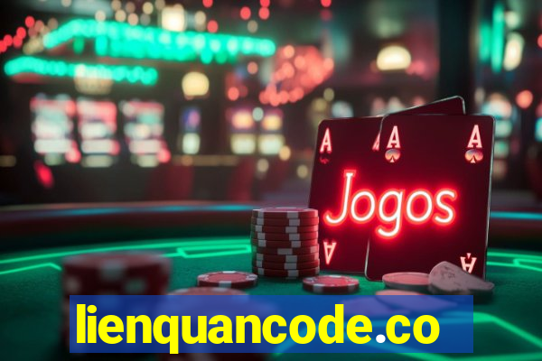 lienquancode.com