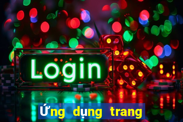 Ứng dụng trang web thể thao 365