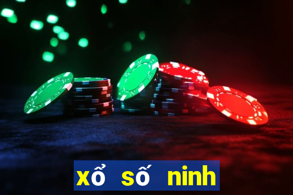 xổ số ninh thuận ngày bẩy tháng bẩy