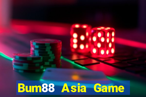 Bum88 Asia Game Bài Ku.Fun