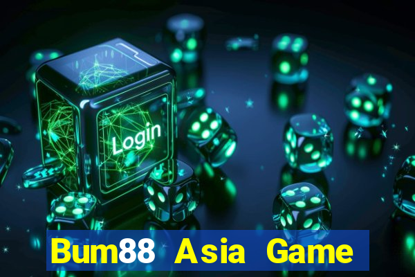 Bum88 Asia Game Bài Ku.Fun