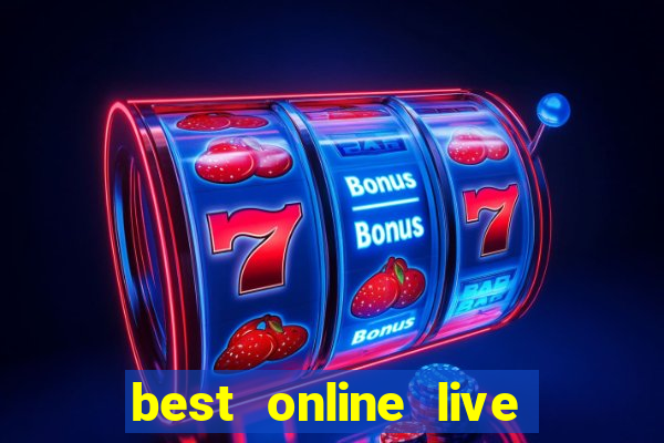 best online live roulette casino