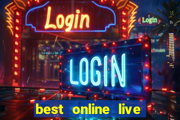 best online live roulette casino