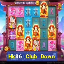 Hk86 Club Down Game Bài Vui