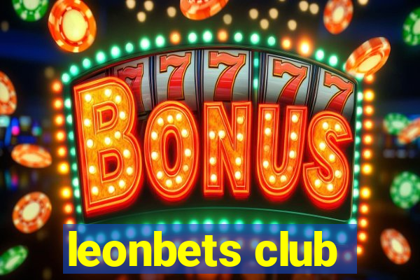 leonbets club