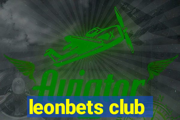 leonbets club