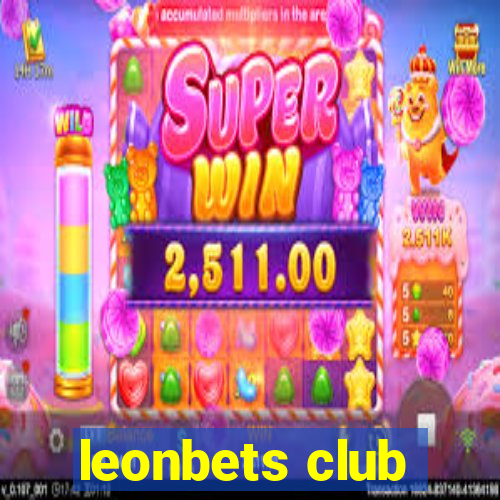 leonbets club