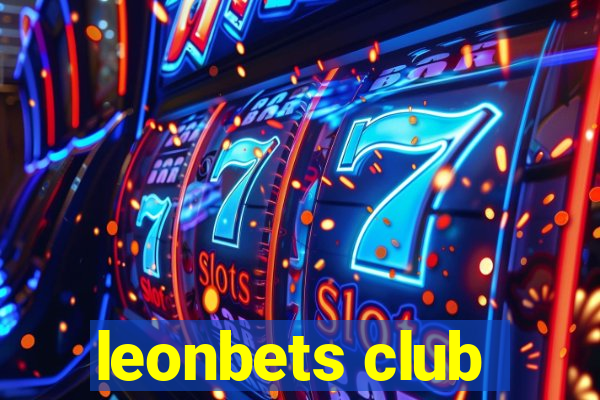 leonbets club