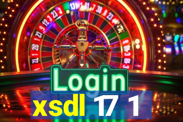 xsdl 17 1