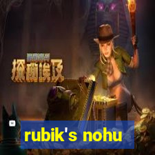 rubik's nohu