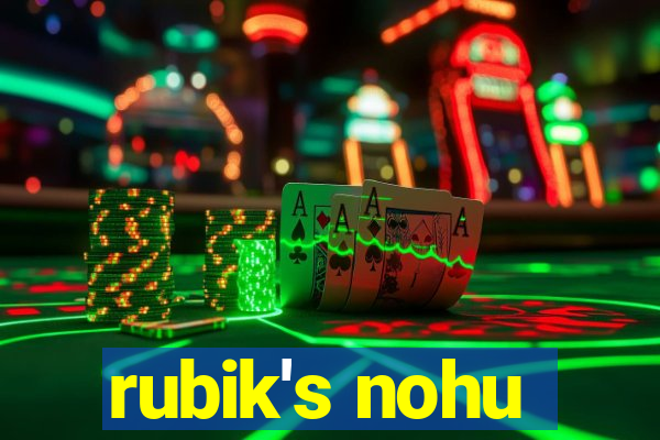 rubik's nohu