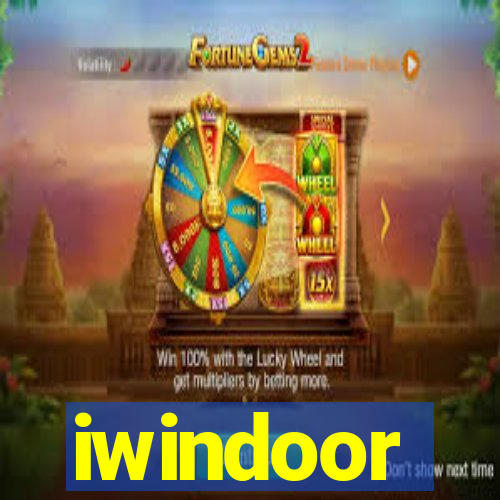 iwindoor