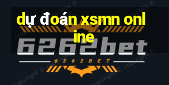 dự đoán xsmn online