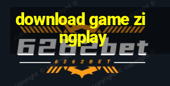 download game zingplay