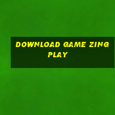 download game zingplay