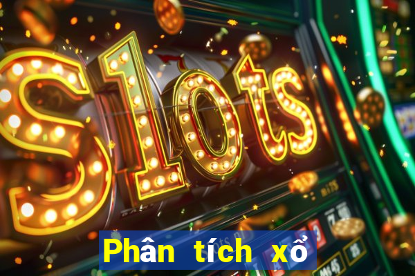 Phân tích xổ số Trà Vinh thứ tư