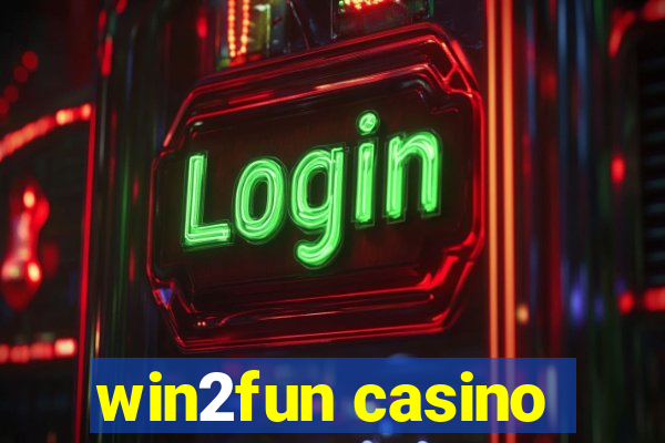 win2fun casino