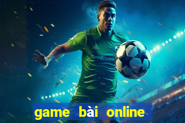 game bài online tiến lên