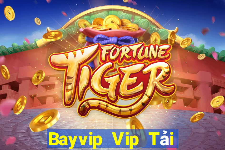 Bayvip Vip Tải Game Bài Đổi Thưởng