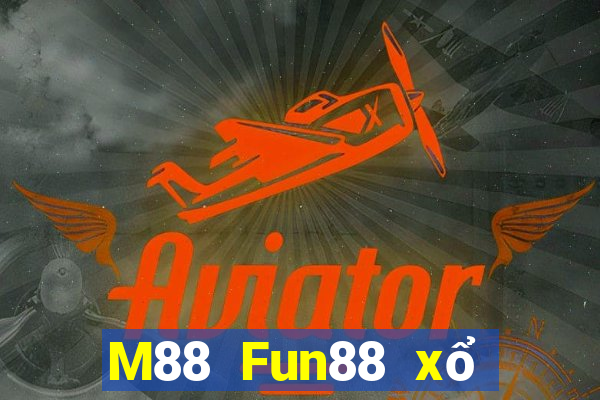 M88 Fun88 xổ số Depp