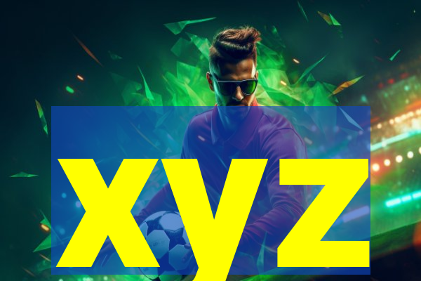 xyz