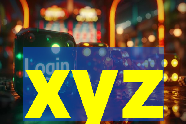 xyz