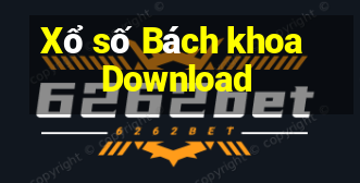 Xổ số Bách khoa Download