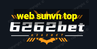 web sunvn top