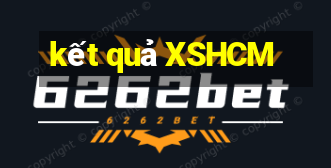 kết quả XSHCM