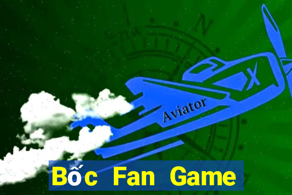 Bốc Fan Game Bài Poker Online