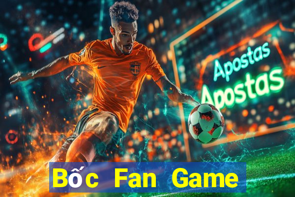 Bốc Fan Game Bài Poker Online