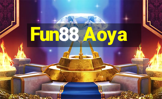 Fun88 Aoya