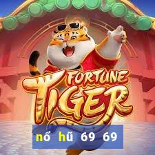 nổ hũ 69 69 star club