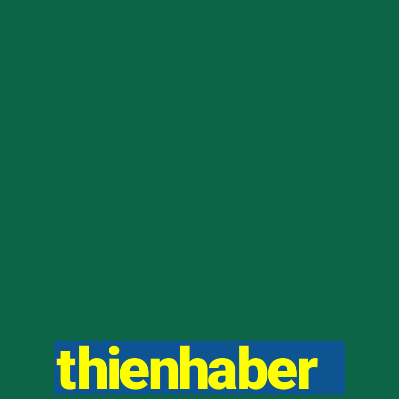 thienhaber