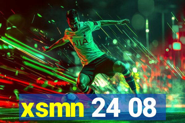 xsmn 24 08