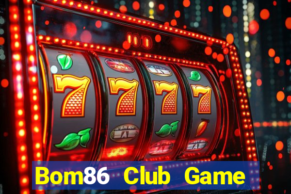 Bom86 Club Game Bài Uno Miễn Phí