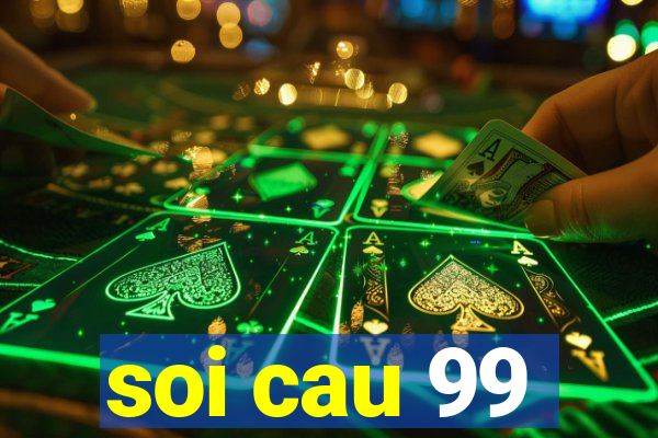 soi cau 99